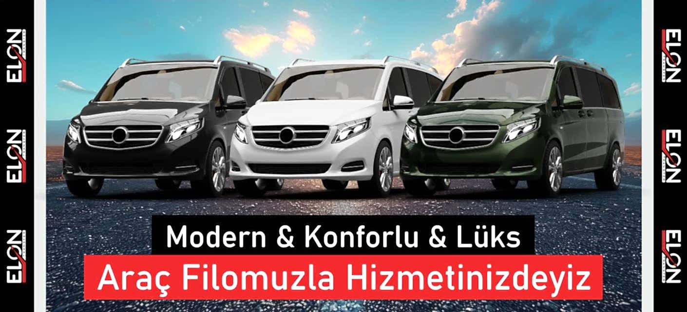 Araç Filomuz