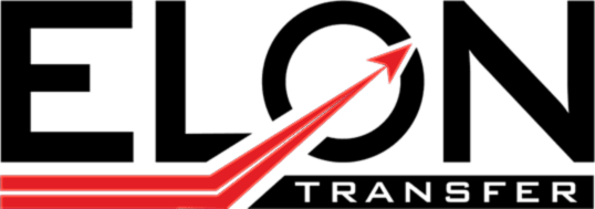Elon Transfer Logo
