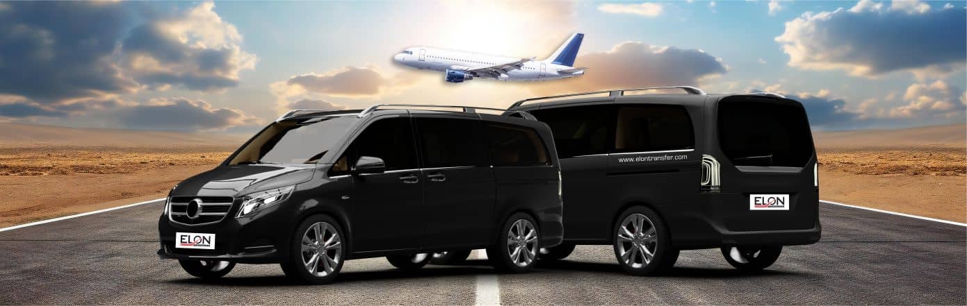 Elon Transfer | İstanbul VIP Transfer
