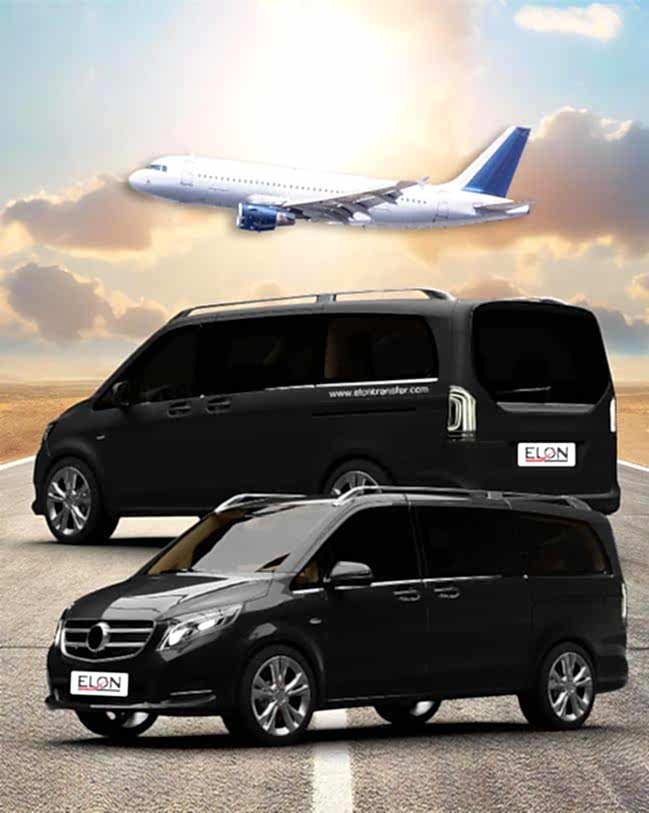 Elon Transfer | İstanbul VIP Transfer
