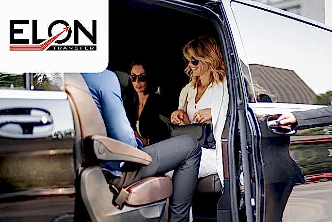 İstanbul Havalimanı VIP Transfer