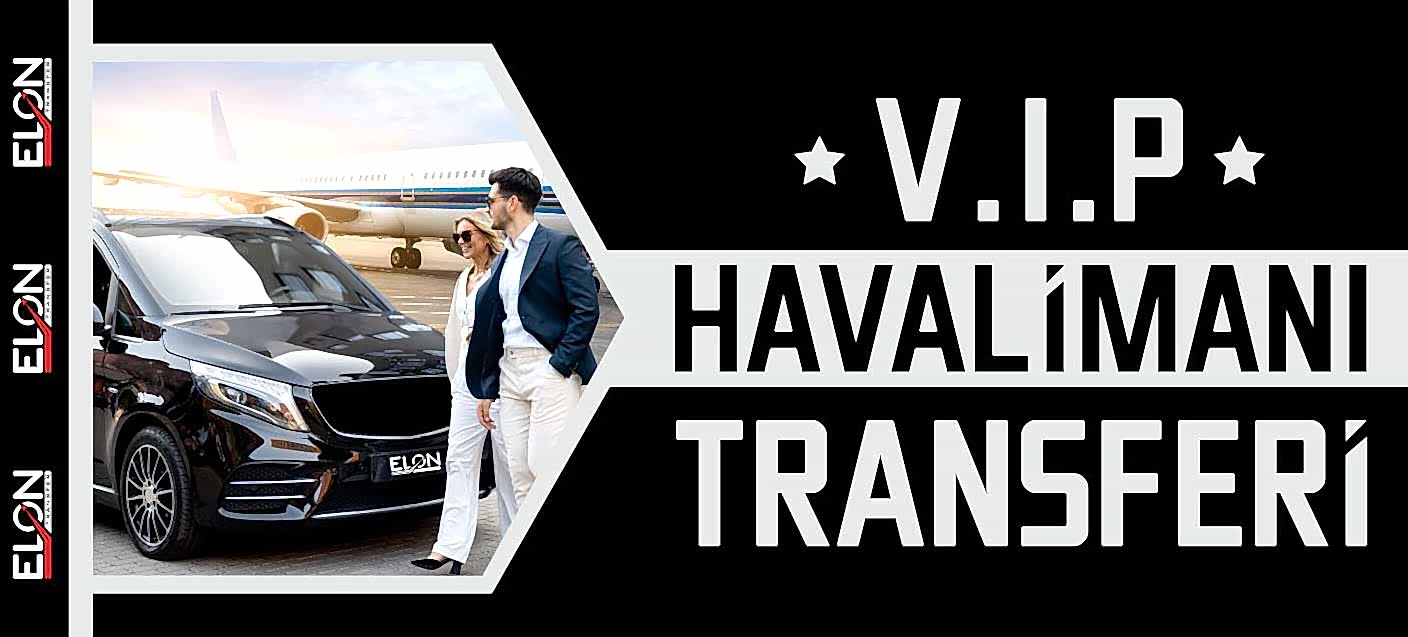 İstanbul Havalimanı VIP Transfer