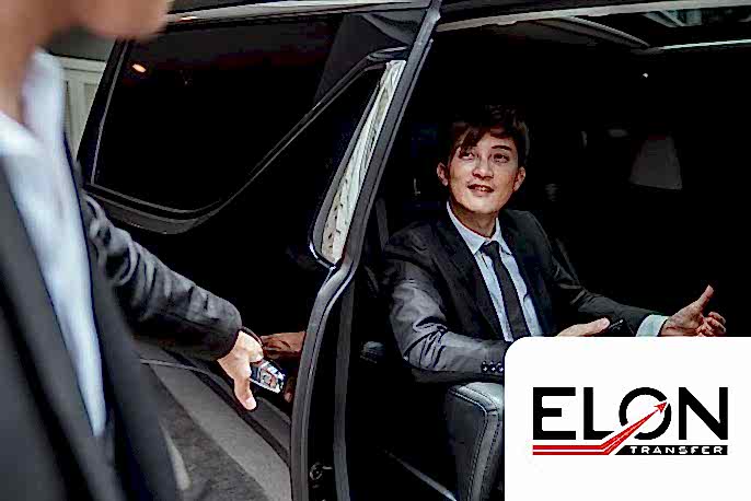 İstanbul VIP Şöförlü Araç Kiralama