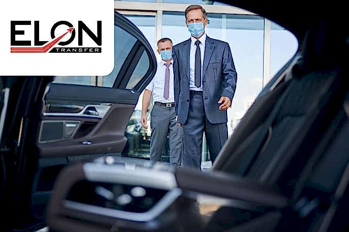 İstanbul Klinik VIP Transfer
