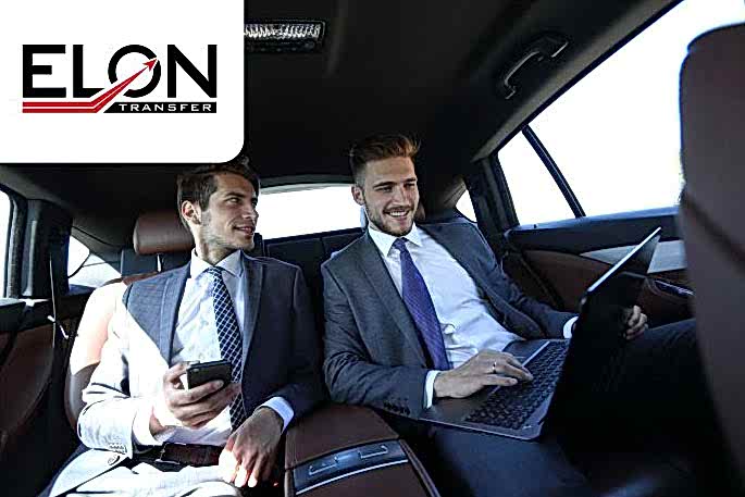 İstanbul VIP Otel Transferi