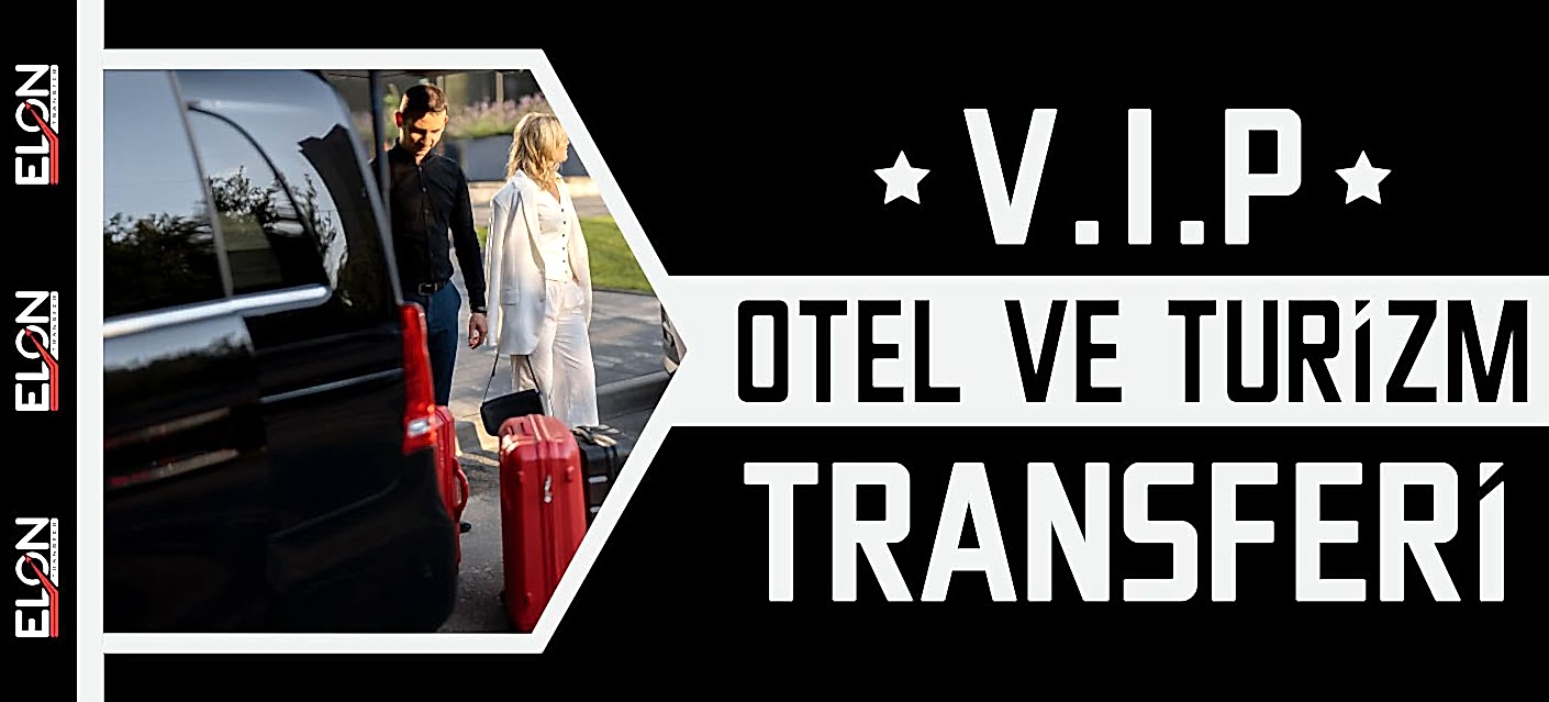 İstanbul VIP Otel Transferi